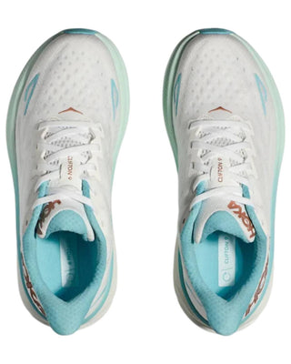Hoka - Tênis Clifton 9 Feminino