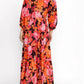 Johnny Was - Becca Dolman Tiered Dress (slip)