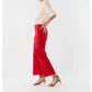 Ann Mashburn - Frankie Cropped Pant