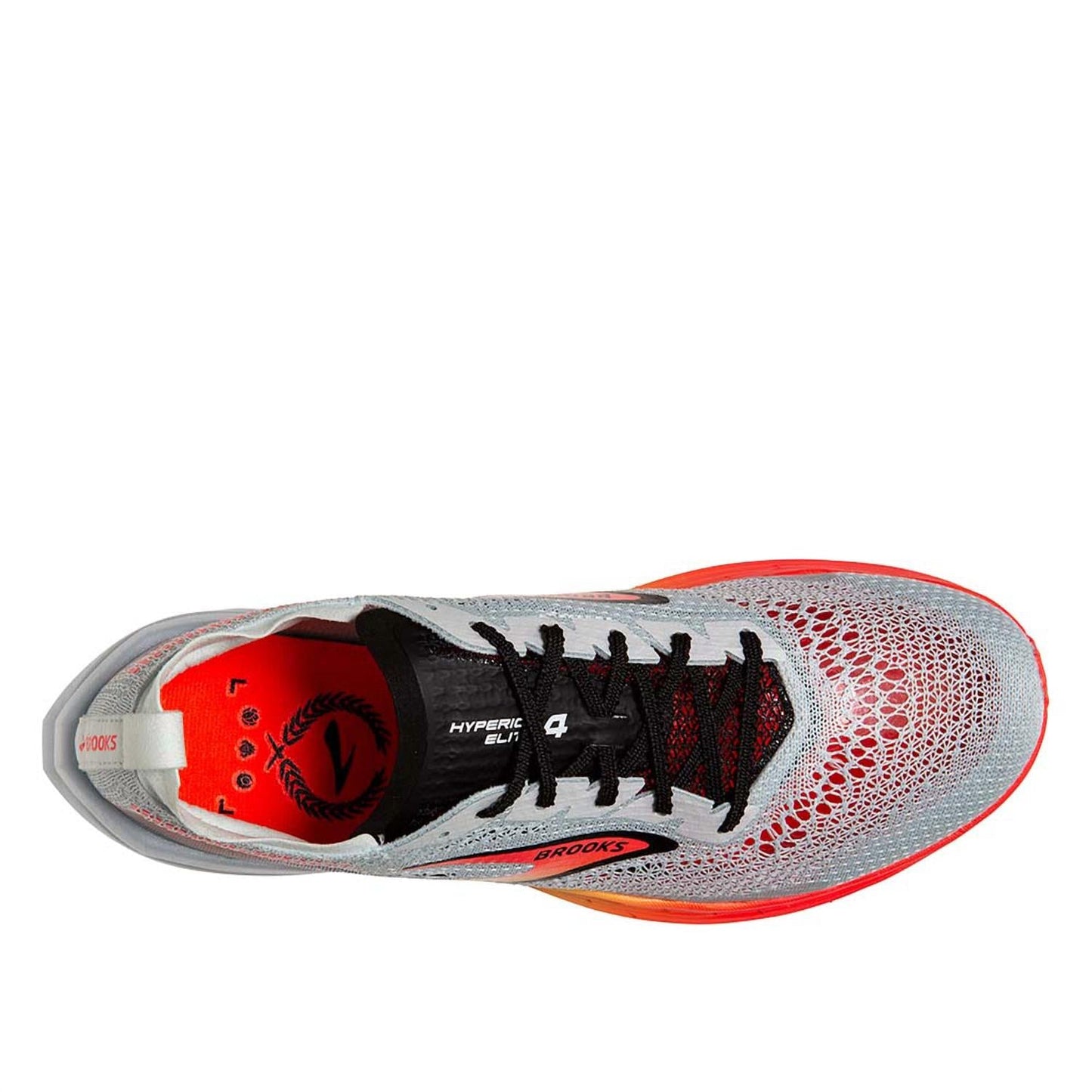Brooks - Unisex Hyperion Elite 4 Running Shoes