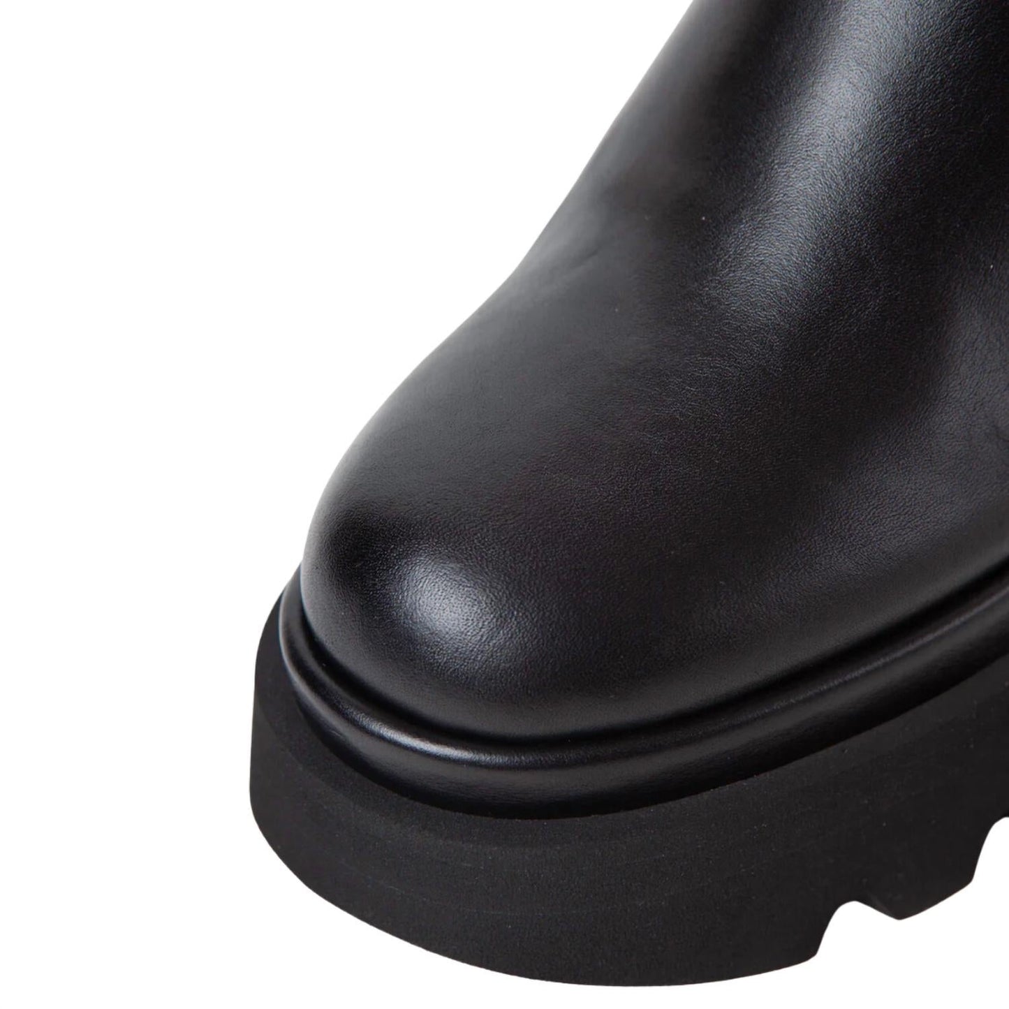 Paloma Barcelo - Osian Leather Ankle Boot