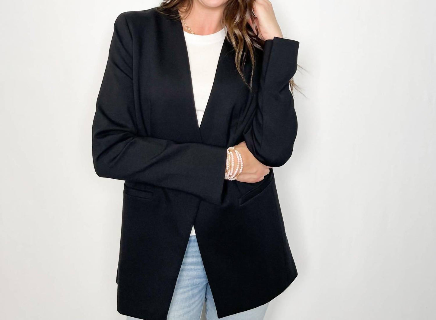 Spanx - The Perfect Blazer