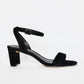 Pelle Moda - Moira 2 Low Heel Sandal