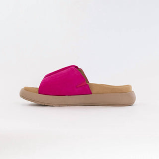 Gabor - Women's Wrapped Velcro Buckle Slip On Sandal