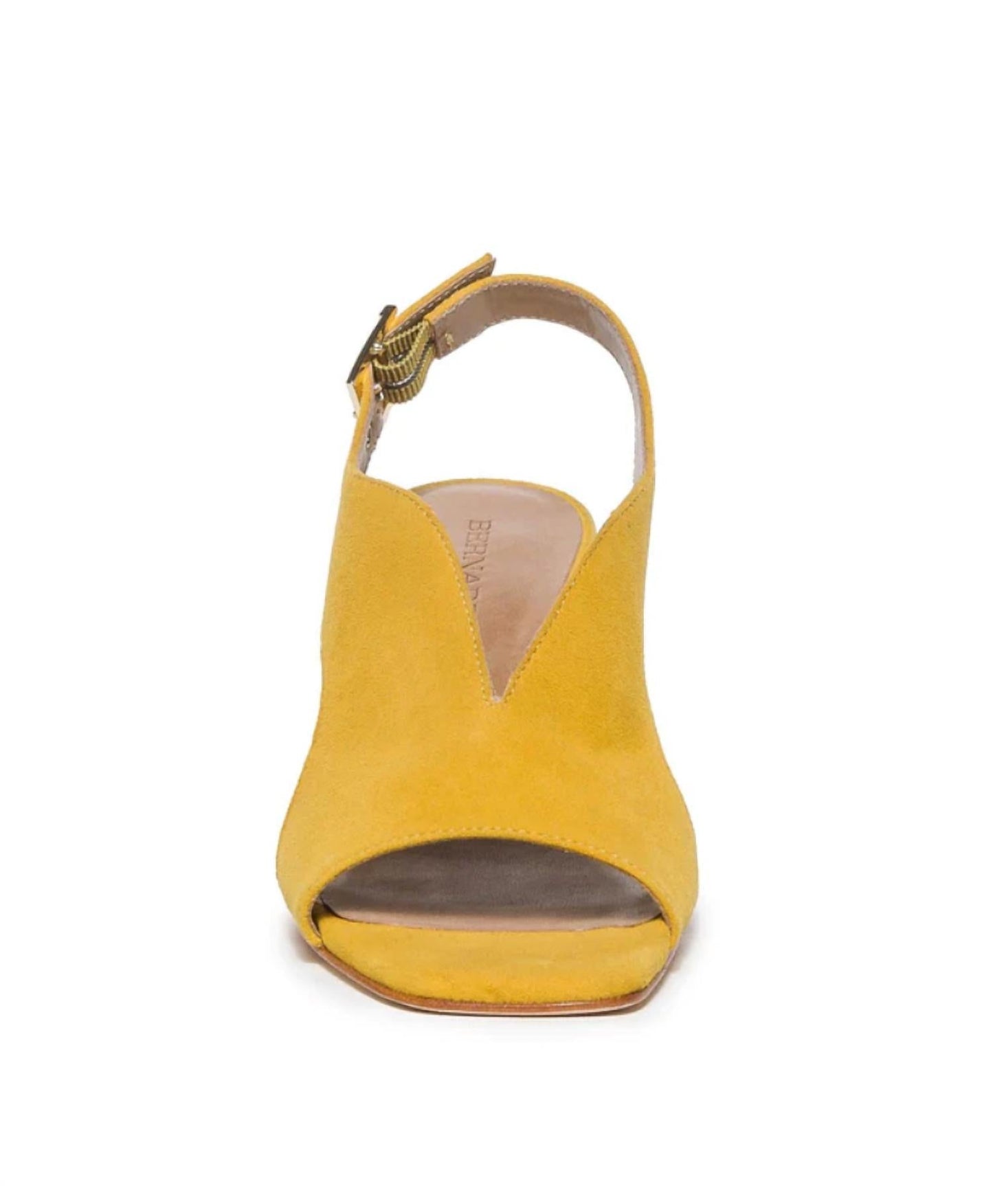 Bernardo - Women's Bedford Mid Heel Sandal