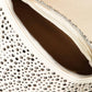 Trendsi - Women's Fame Studded Crossbody Bag