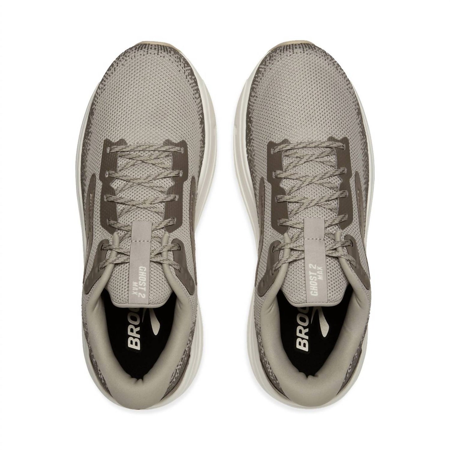 Brooks - Men's Ghost Max 2 Running Sneakers