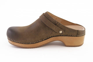 Dansko - MULA FEMININA BERRY