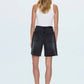 Pistola - Kaylee High Rise Pinched Loose Short