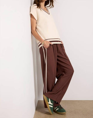 Z Supply - Fletcher Sweater Vest