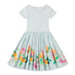 Molo - Girl's Cissa Dress Jungle Flowers