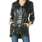 Tart Collections - Cory Vegan Leather Jacket