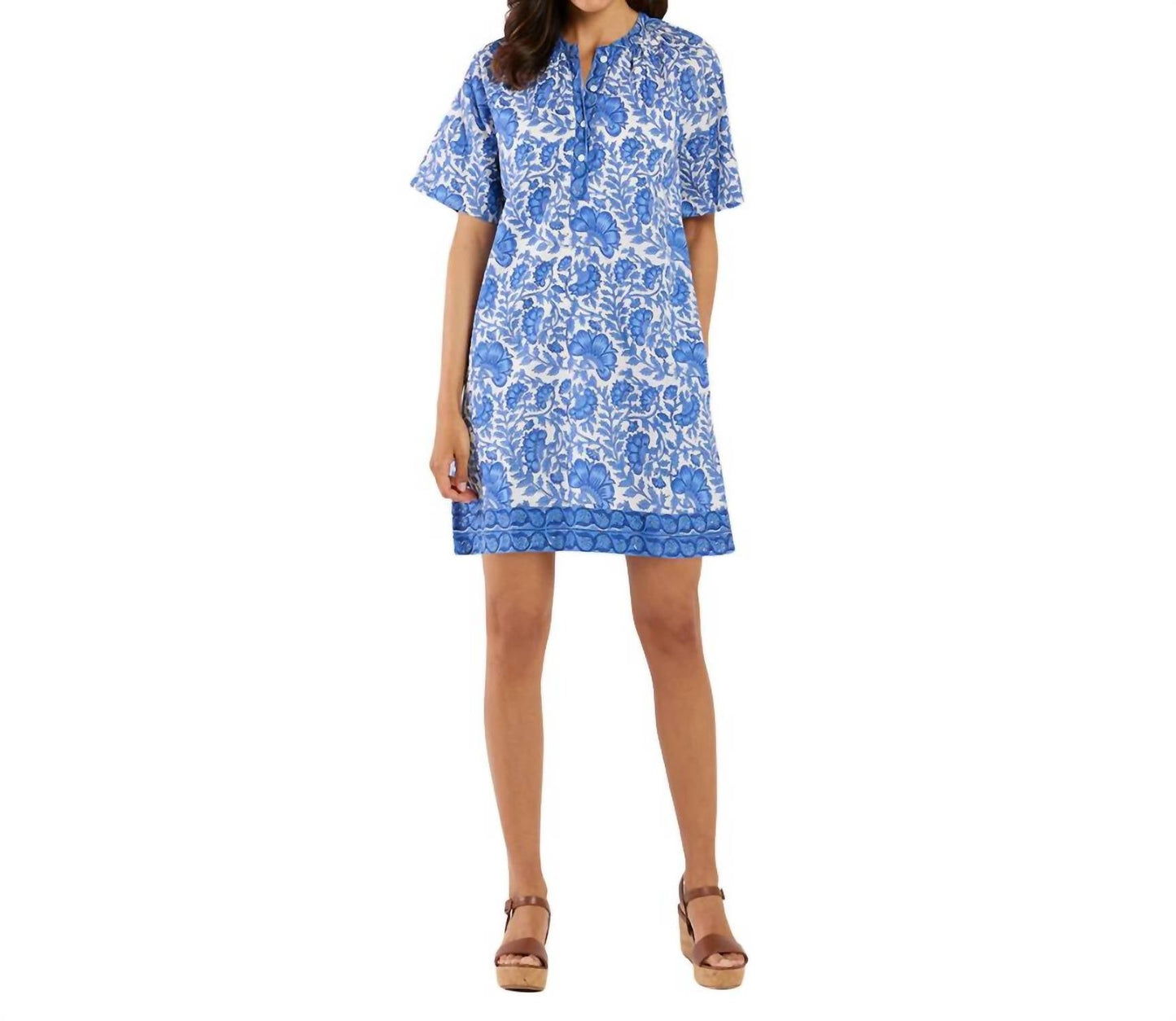 Jude Connally - Hollis Dress
