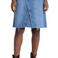 Frame - Deconstructed Skirt