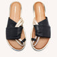 Gioseppo - Women's Whately Flat Sandal