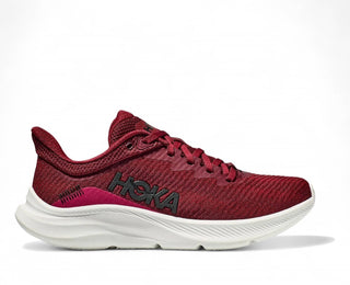 Hoka - Tênis de corrida feminino Solimar
