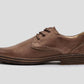 Kcr Group - Men's Oxford Leather Dress Shoes