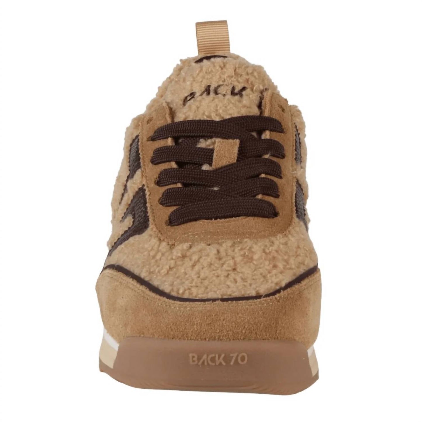 Back 70 - Women's Jogger Ft Sneaker