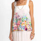 Johnny Was - CAMI TOP