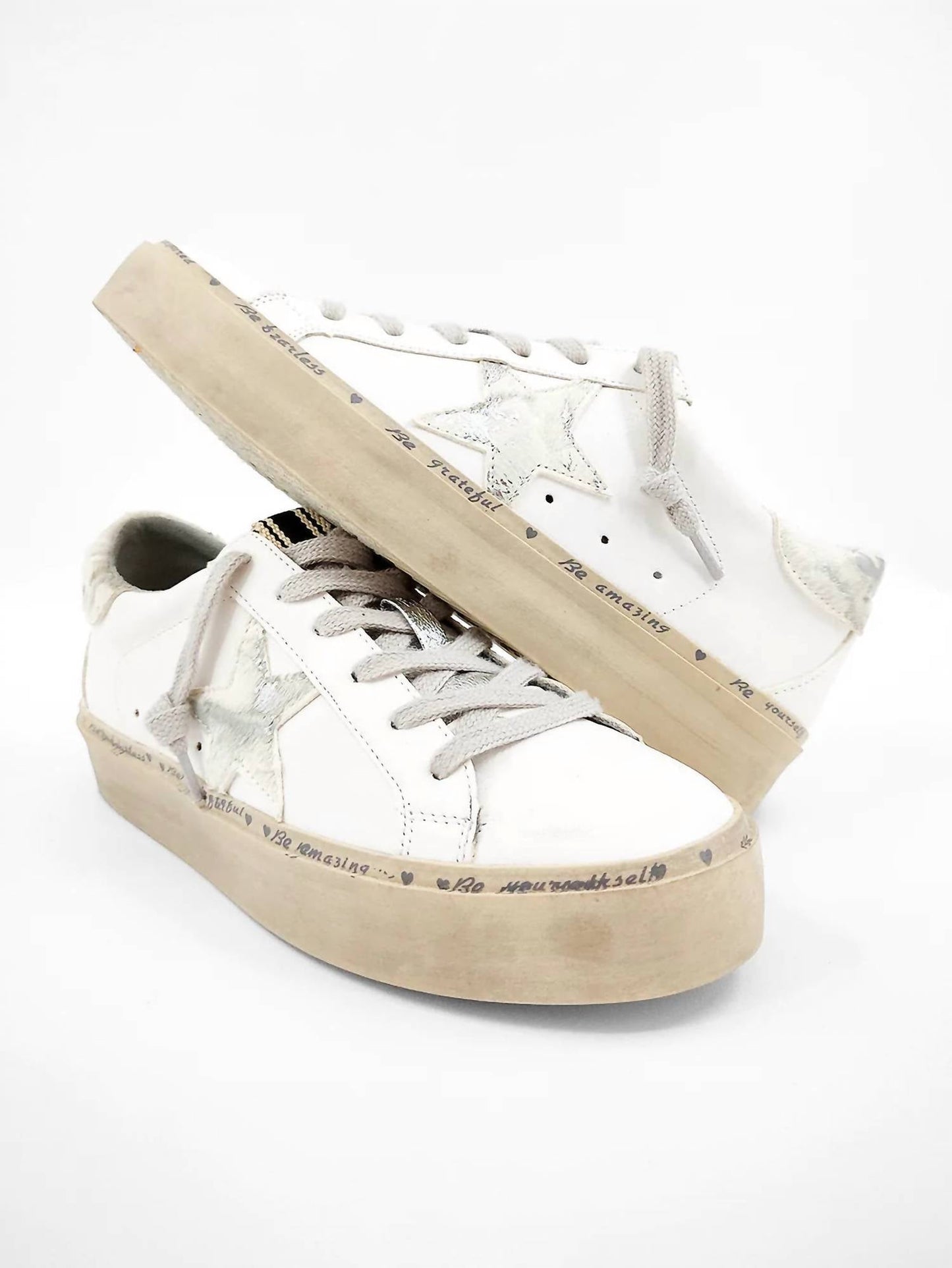 Shu Shop - Women's Pixie Tennis Shoes