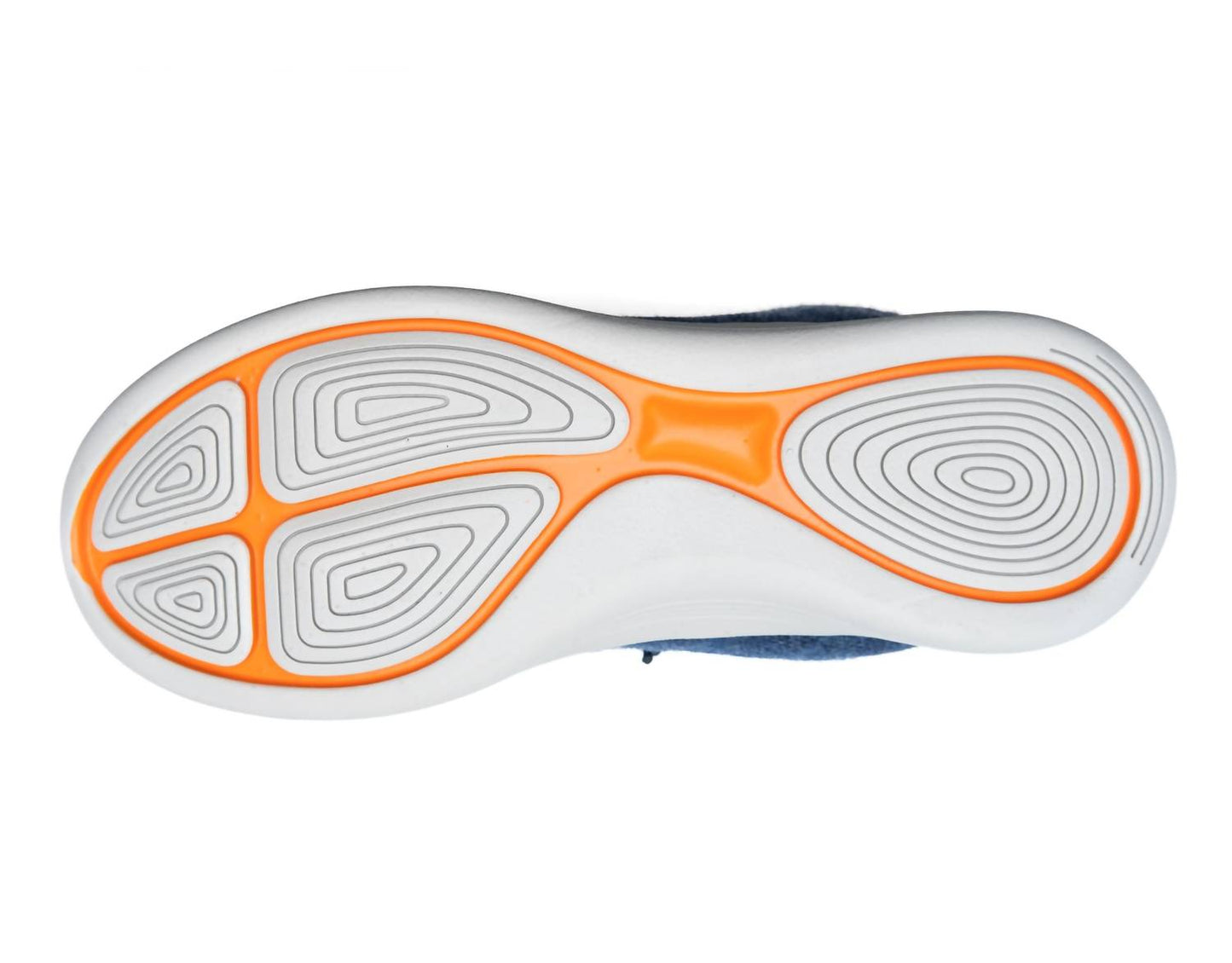 Woolloomooloo - Men's Belmont Sneaker