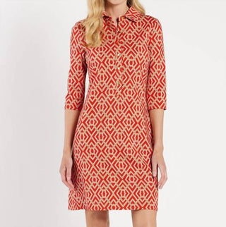 Jude Connally - Susanna Dress