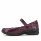 Jambu - Women's Tess Flat Shoes - Medium