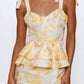 Hutch - Casa Midi Dress
