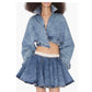 Alaia - Women's Spiral Jacket