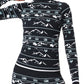 Women's Sweaty Betty Ski Base Layer Top