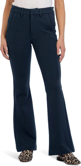Kut From The Kloth - Calça Ana High Rise Fab