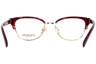 Coach - Women's Hc6195 Eyeglasses