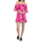 Bela Brand - Camelia Mini Dress