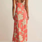 Z Supply - Charisma Bloom Floral Midi Dress