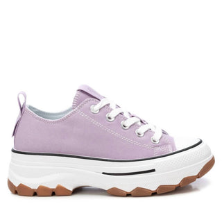 Xti - Tênis Casual Urbano Feminino