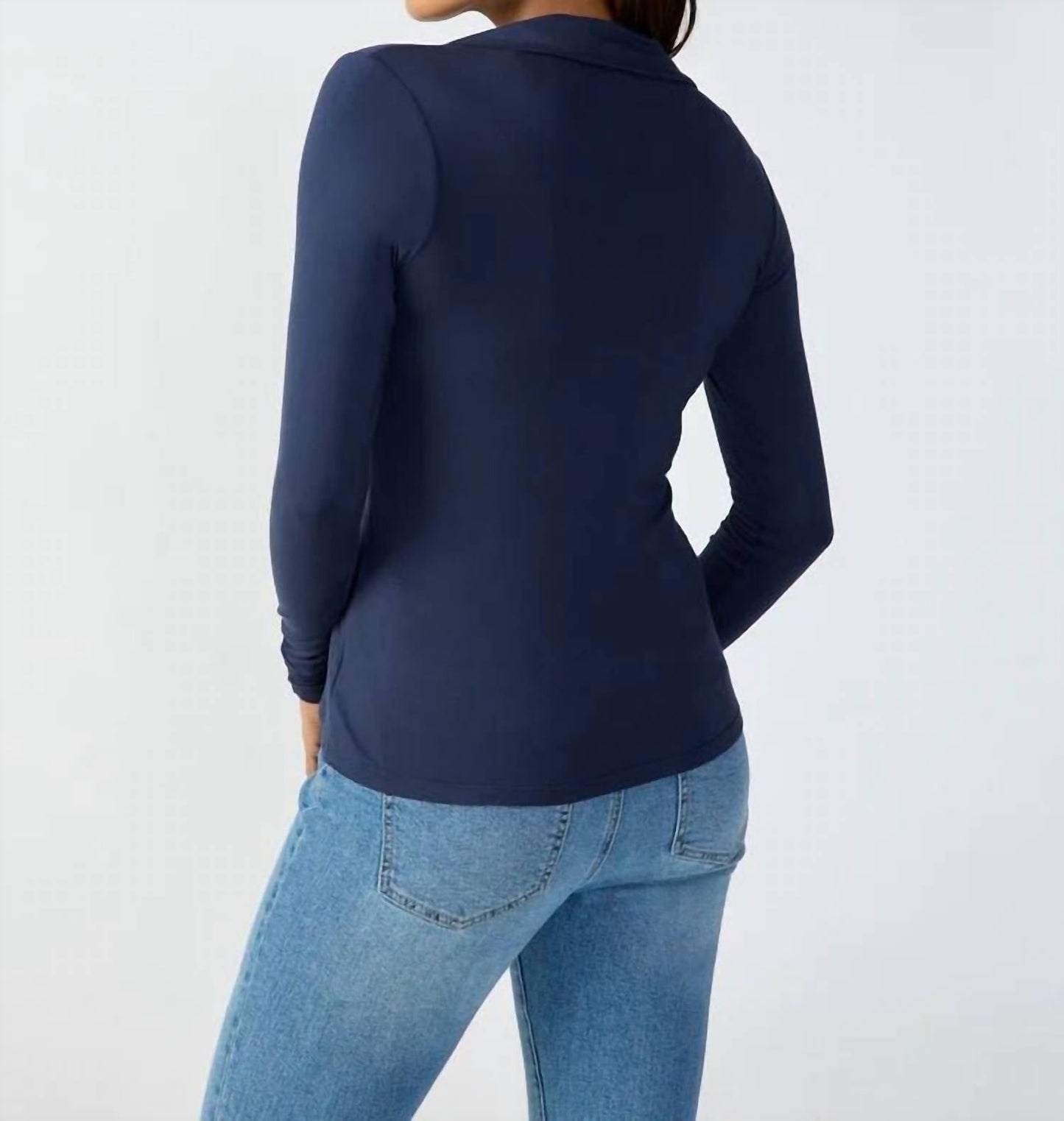 Sanctuary - Twisted Dreamgirl Top