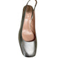 Agl - Women's Angie Sling Back