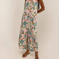 Z Supply - Flared Safari Jumpsuit