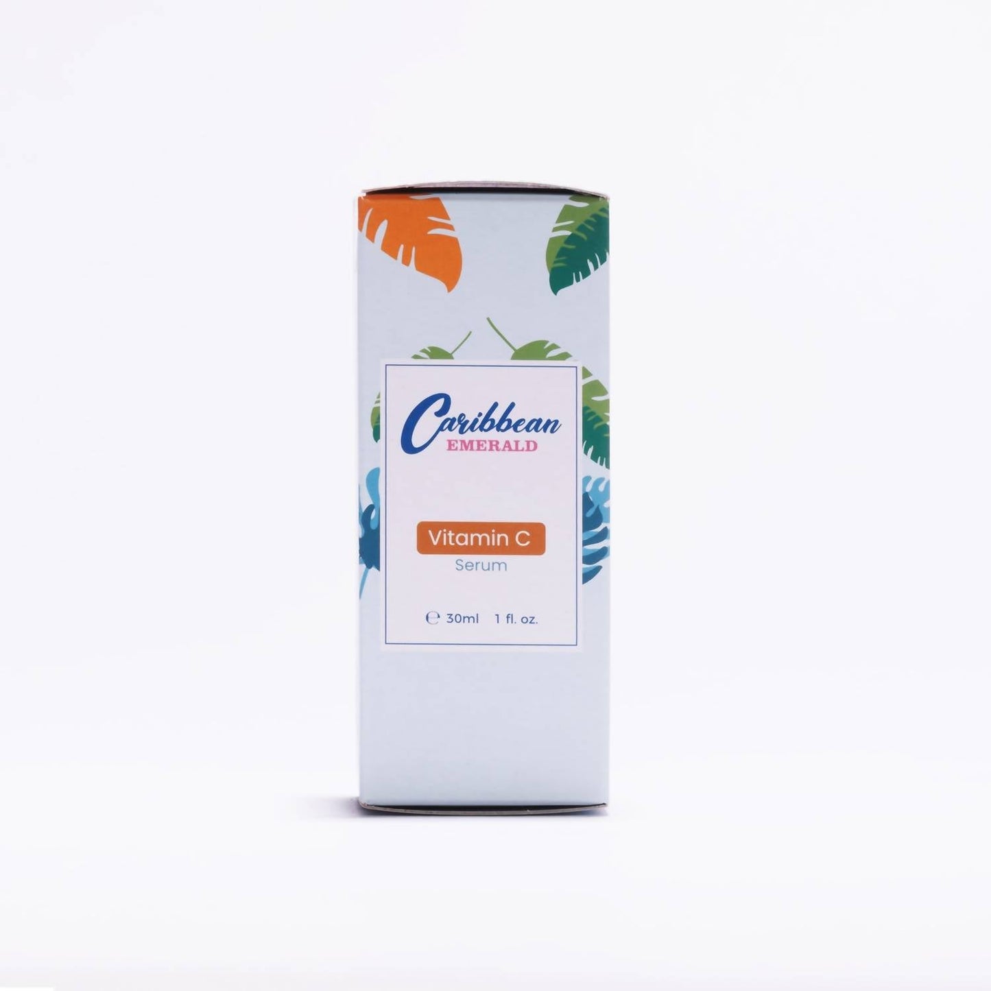 Caribbean Emerald - Vitamin C serum