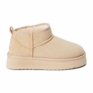 Matisse - Bota de cano curto Breckenridge