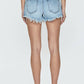 Pistola - Women's Gigi Low Rose Cut Off Short