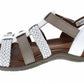 Rockport - Women's Rubey T-strap Sandals