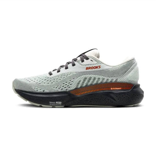Brooks - Tênis de corrida Adrenaline GTS 24 feminino - Largura média