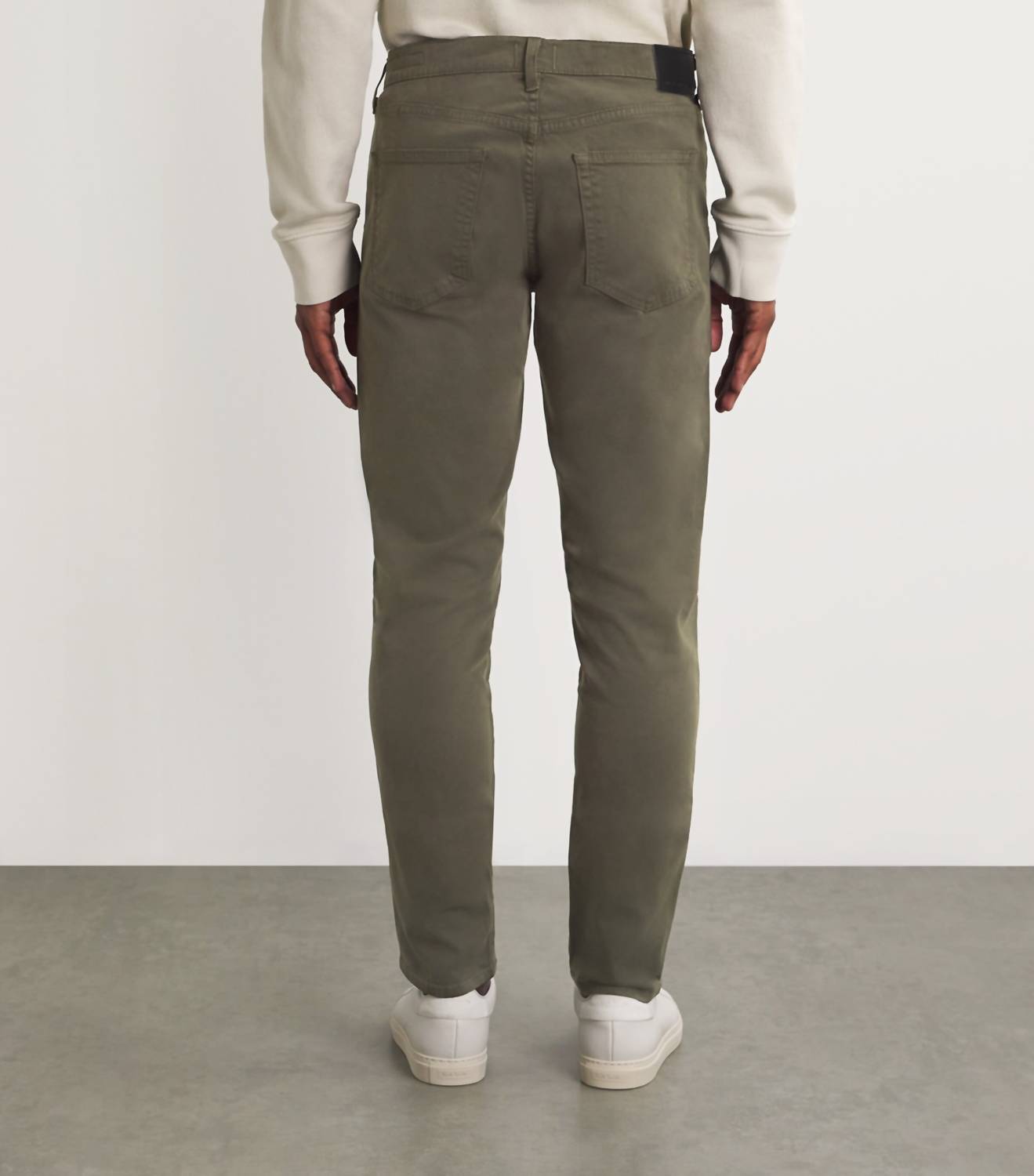 Citizens Of Humanity - London Tapered Slim Jeans