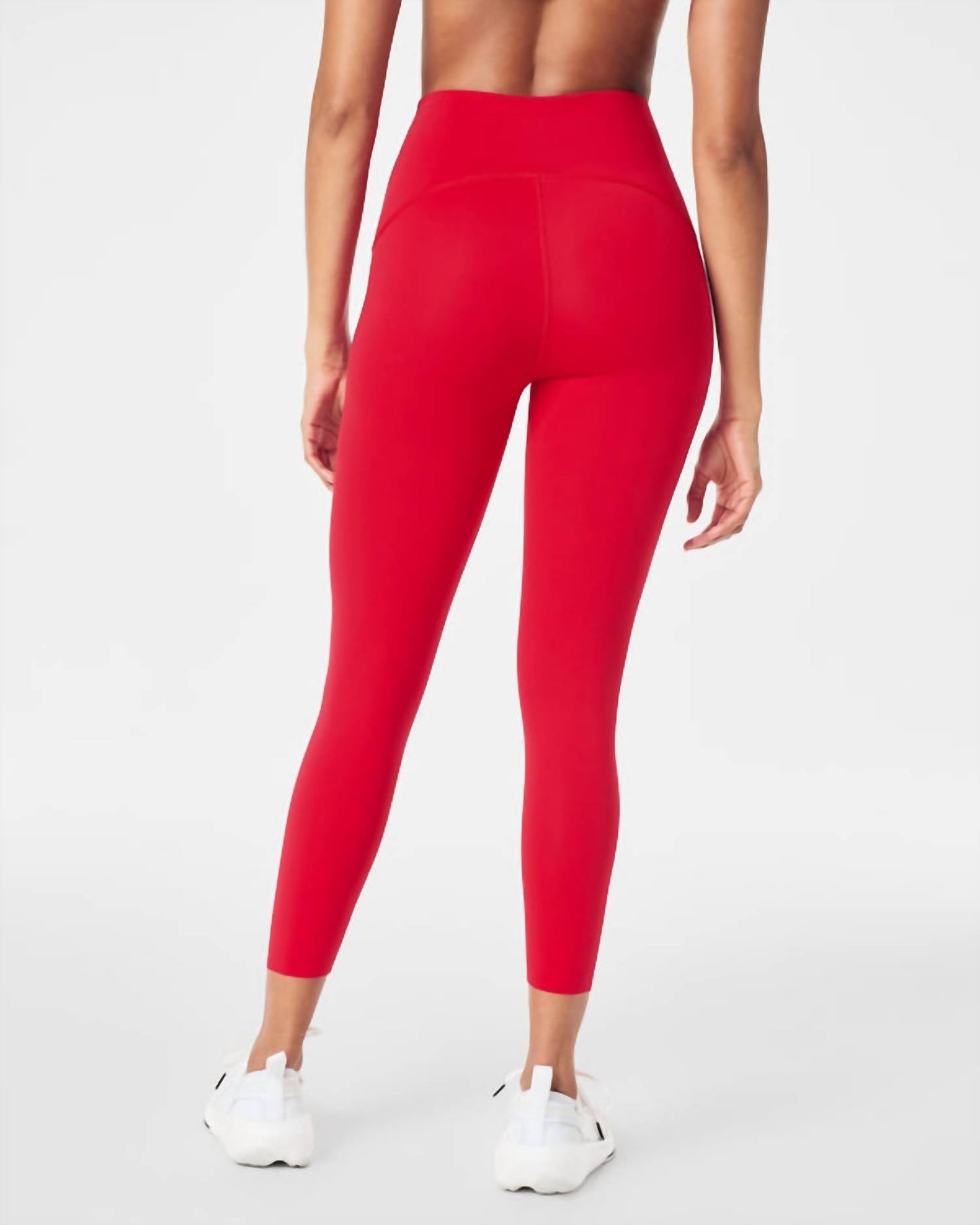 Spanx - Booty Boost 7/8 Active Leggings