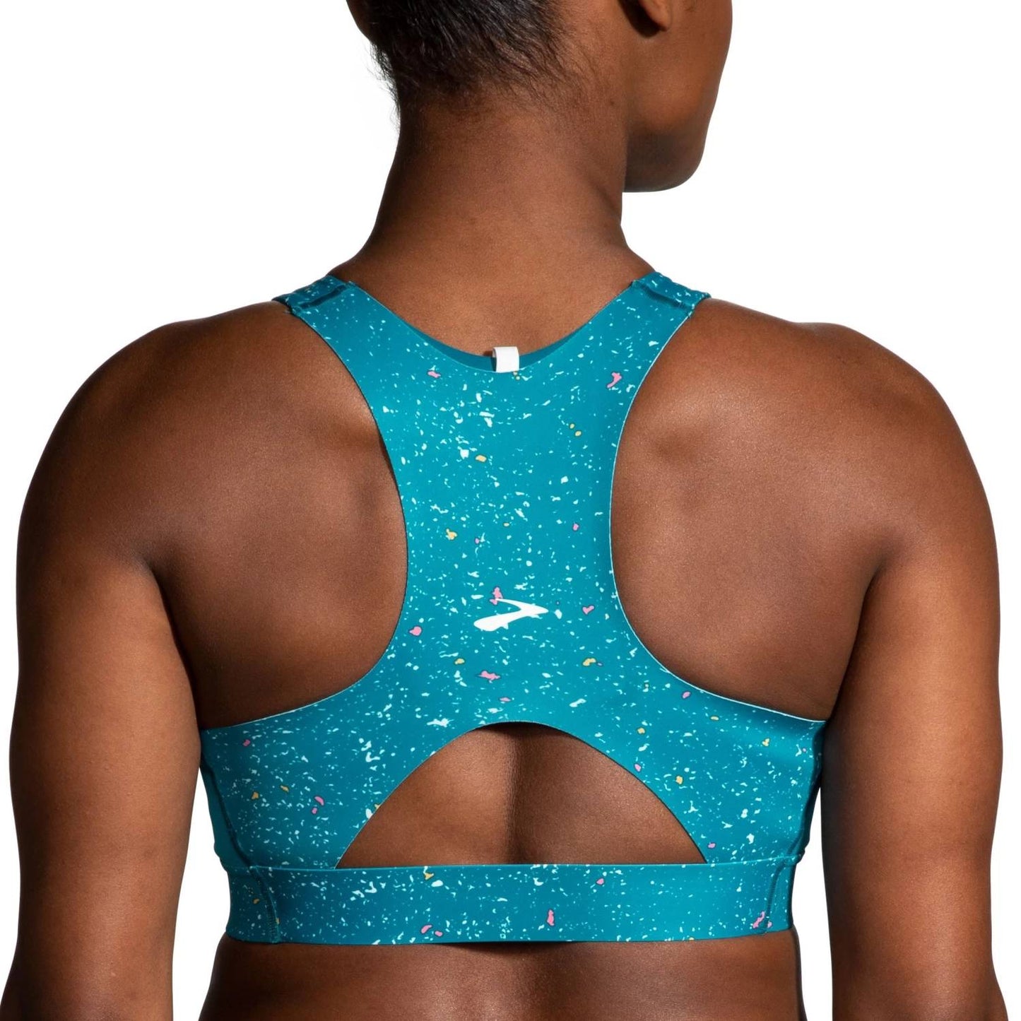 Brooks - Drive 3 Pocket Sports Bra