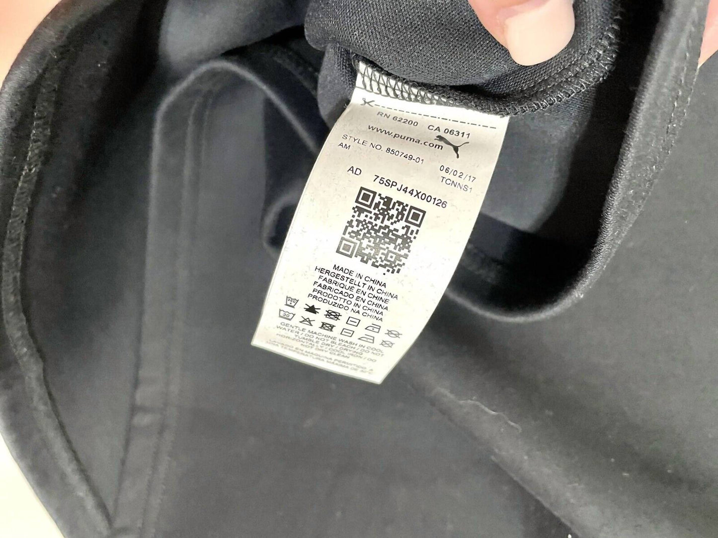 Puma - Women's Evostripe Pullover Sweatshirt