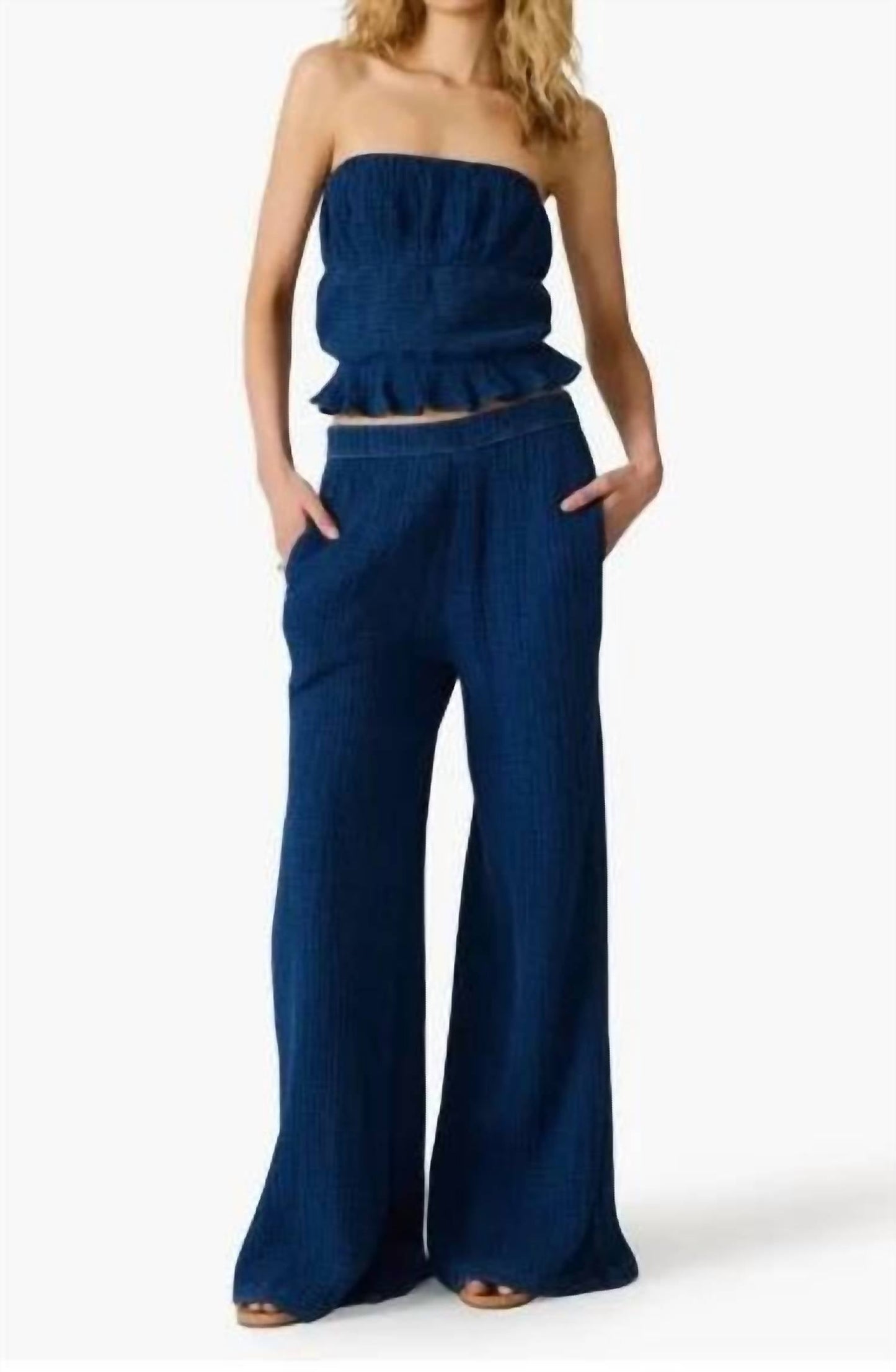 Steve Madden - Women's Harbor Top