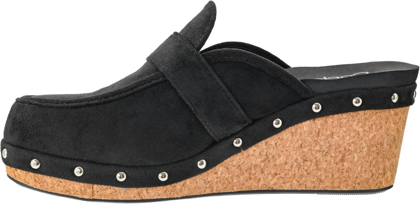 Corkys Footwear - Women's Just Precious Clog