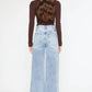 Kancan - 90's Wide Leg Jean